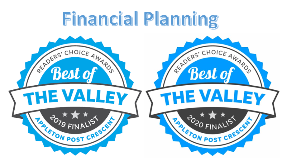 Best of The Valley – 2 Years in a Row!